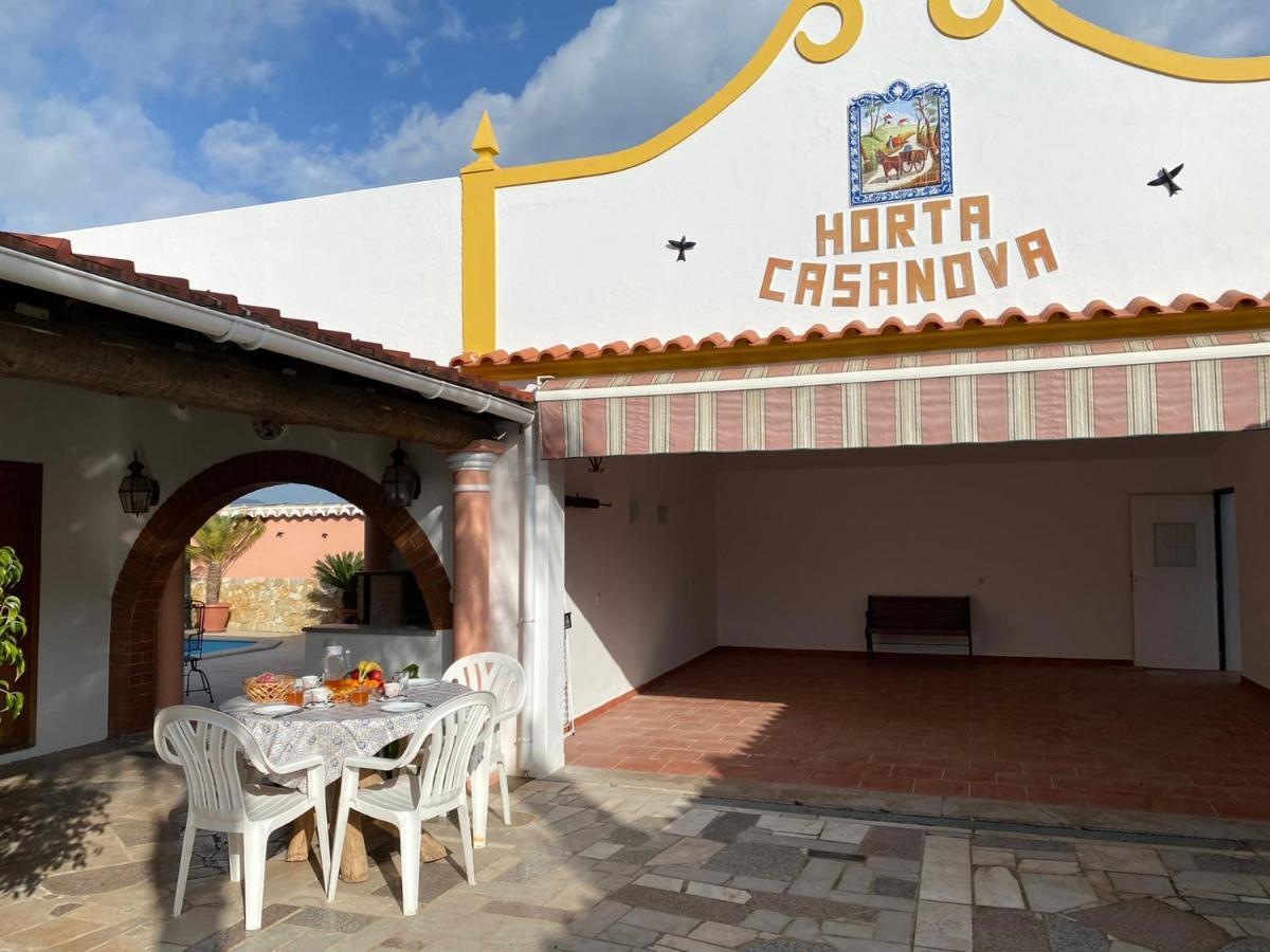 Palma'S Place Casanova Villa #Wifi#Heatedpool#Relax District de District de Faro Extérieur photo
