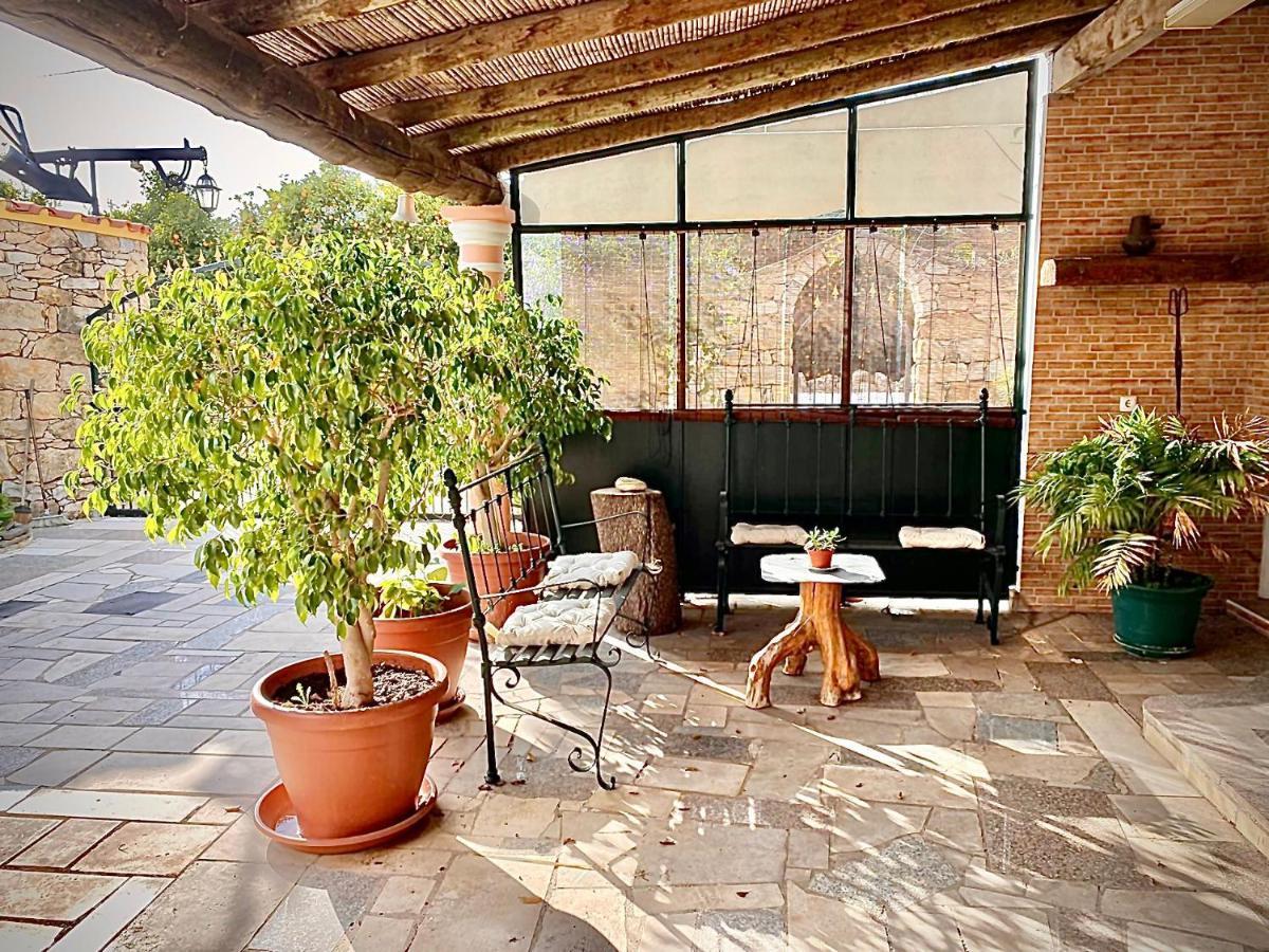 Palma'S Place Casanova Villa #Wifi#Heatedpool#Relax District de District de Faro Extérieur photo