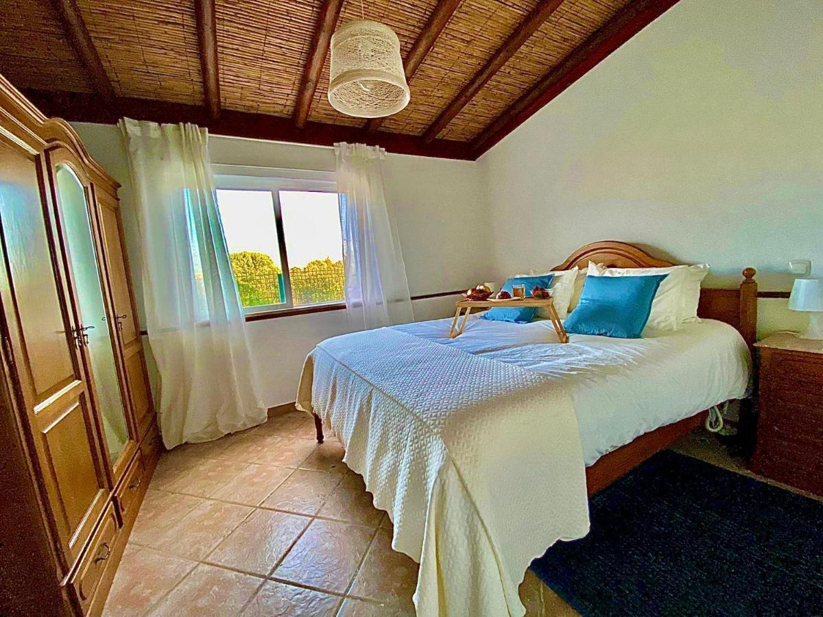 Palma'S Place Casanova Villa #Wifi#Heatedpool#Relax District de District de Faro Extérieur photo