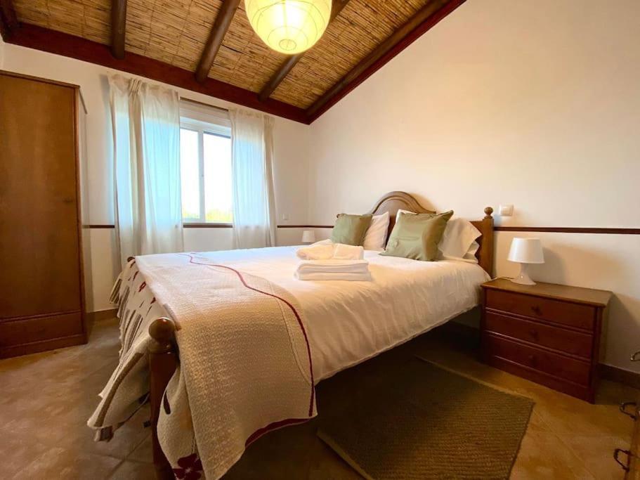 Palma'S Place Casanova Villa #Wifi#Heatedpool#Relax District de District de Faro Extérieur photo