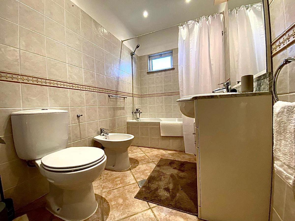 Palma'S Place Casanova Villa #Wifi#Heatedpool#Relax District de District de Faro Extérieur photo